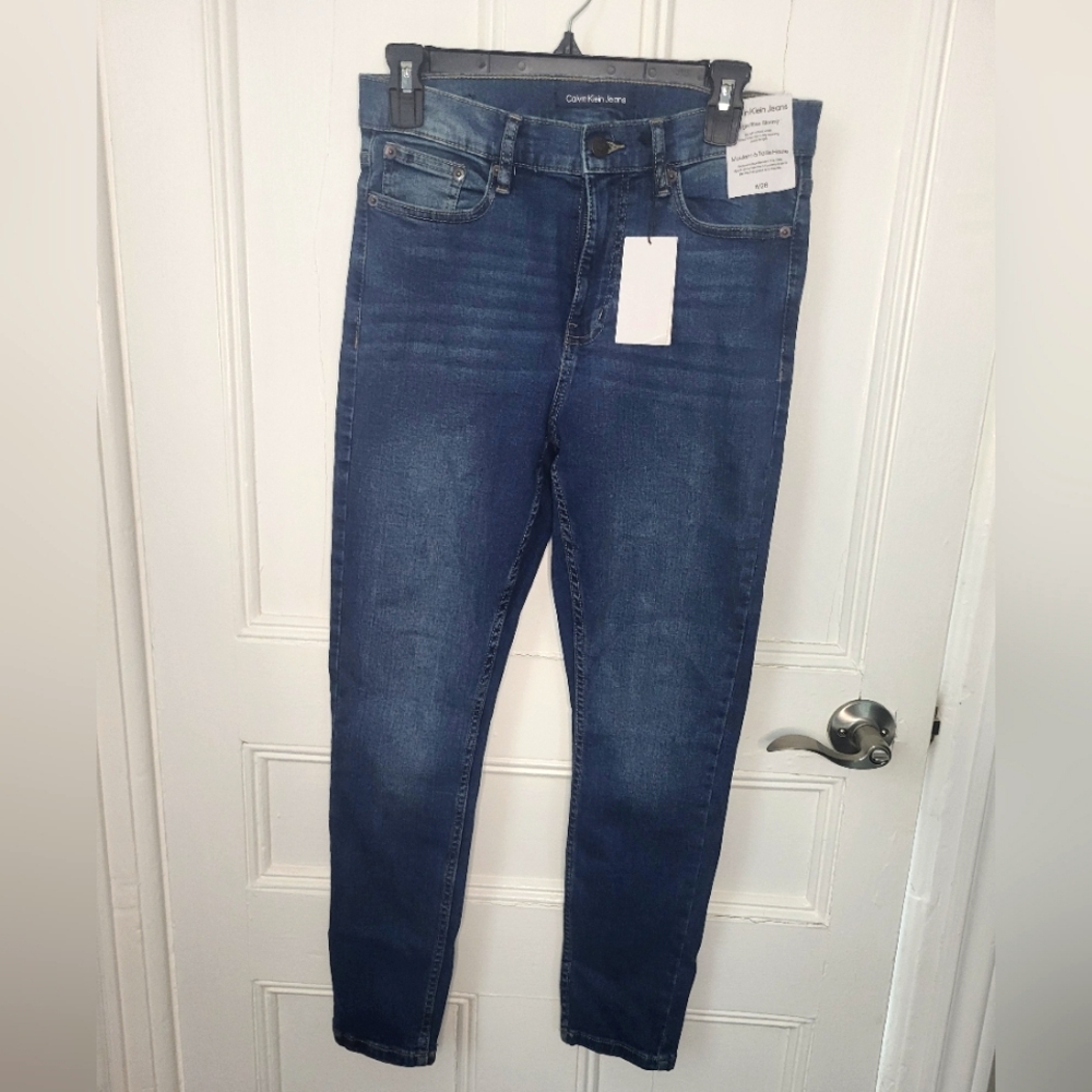 Calvin Klein jeans